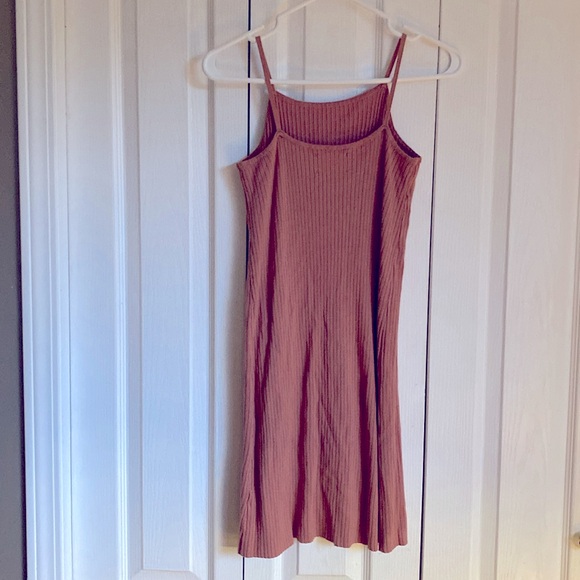 Zara kids midi knit dress size 11-12 - Picture 2 of 5